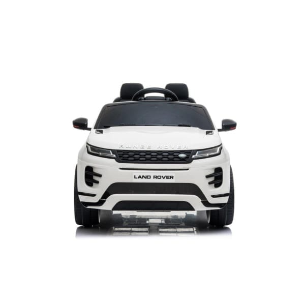 Kids Range Rover Evoque 12v Electric Ride-on Car with Parent Remote & MP4
