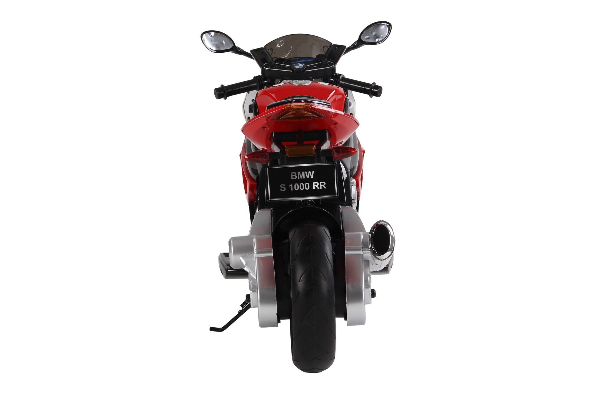 Kids BMW S1000RR 12V Ride-On Motorbike – The Ultimate Ride for Young Bikers!