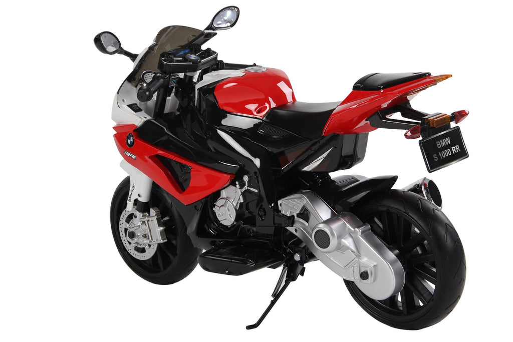 Kids BMW S1000RR 12V Ride-On Motorbike – The Ultimate Ride for Young Bikers!