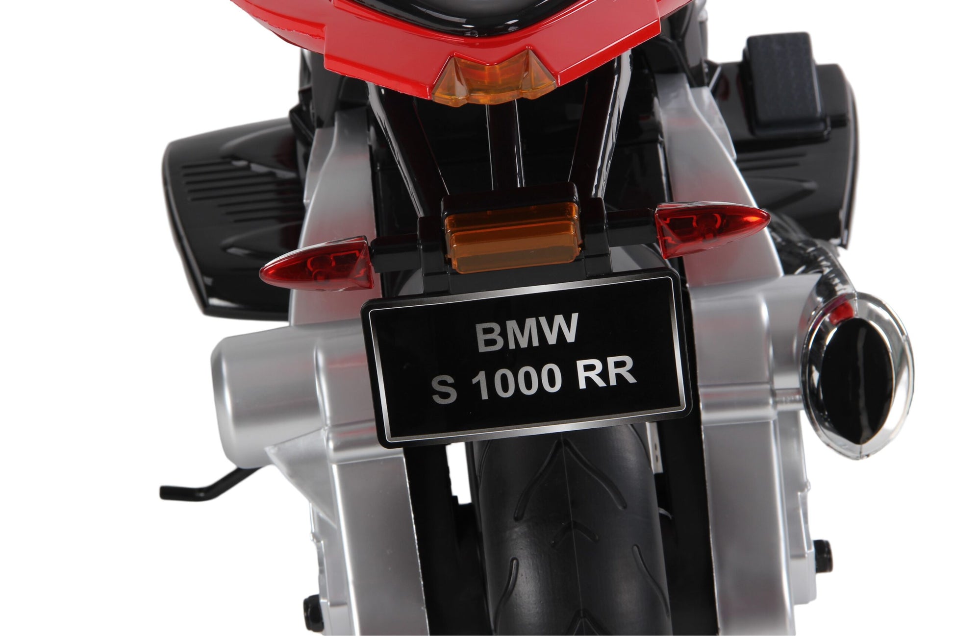 Kids BMW S1000RR 12V Ride-On Motorbike – The Ultimate Ride for Young Bikers!