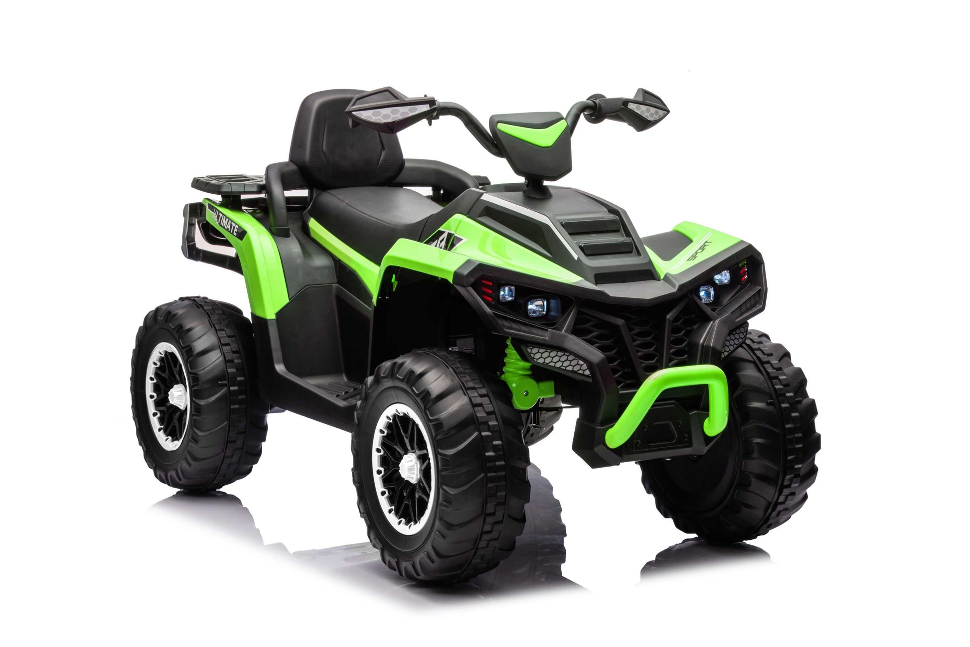 Neo 12V Kids Electric Quad Bike