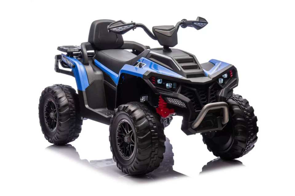 Neo 12V Kids Electric Quad Bike