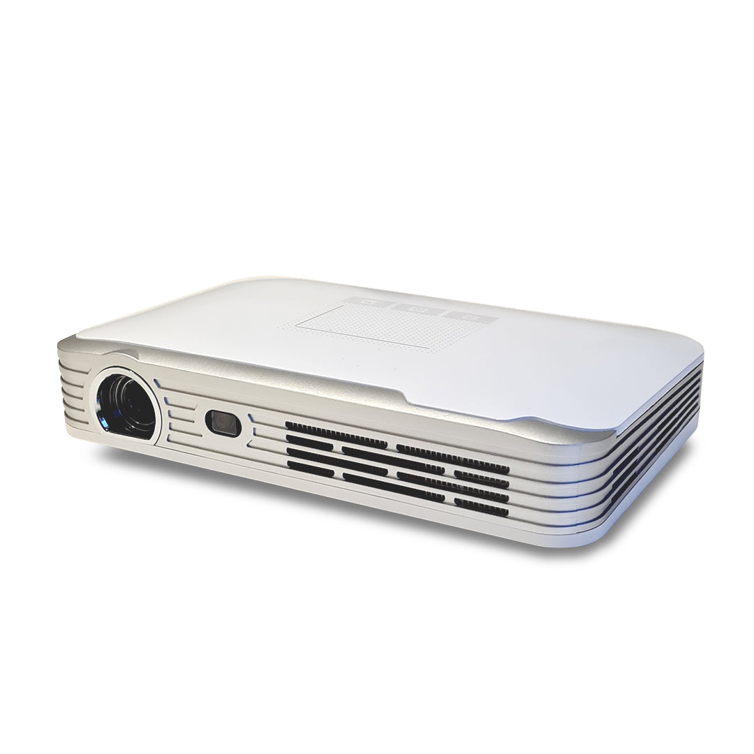 Pico Genie M550 Plus 4.0 1080p Smart Projector