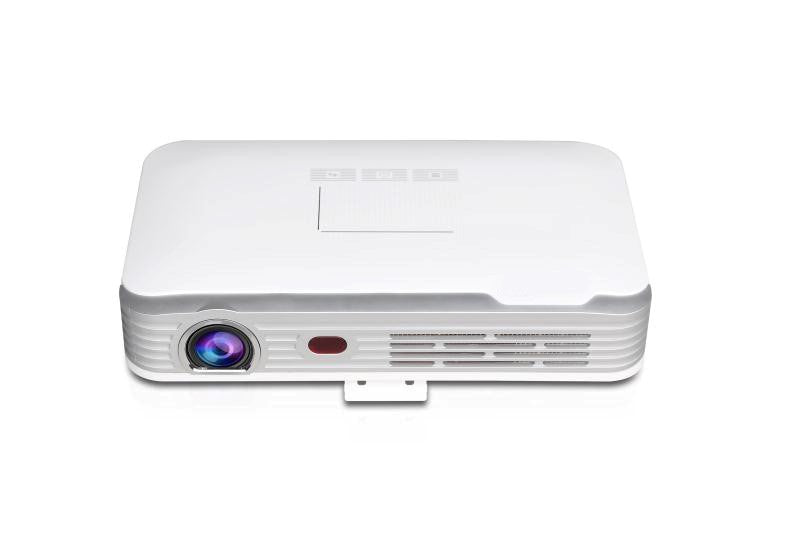 Pico Genie M550 Plus 4.0 1080p Smart Projector