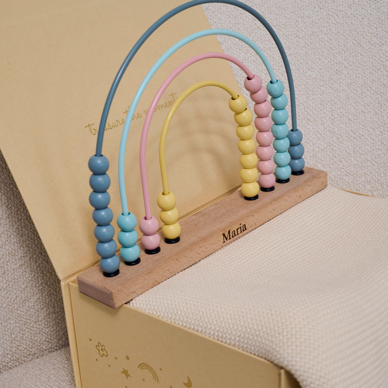 PASTEL DREAMS BABY GIFT SET