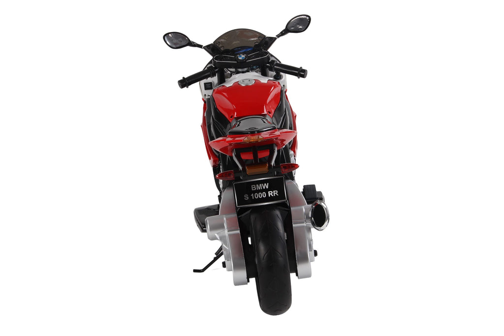Kids BMW S1000RR 12V Ride-On Motorbike – The Ultimate Ride for Young Bikers!
