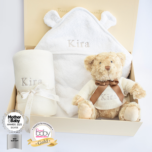 Welcome Little One Gift Set