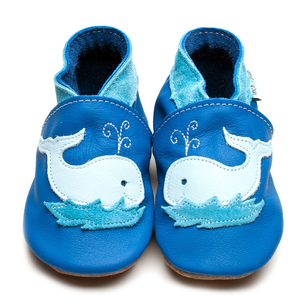 Whale Blue
