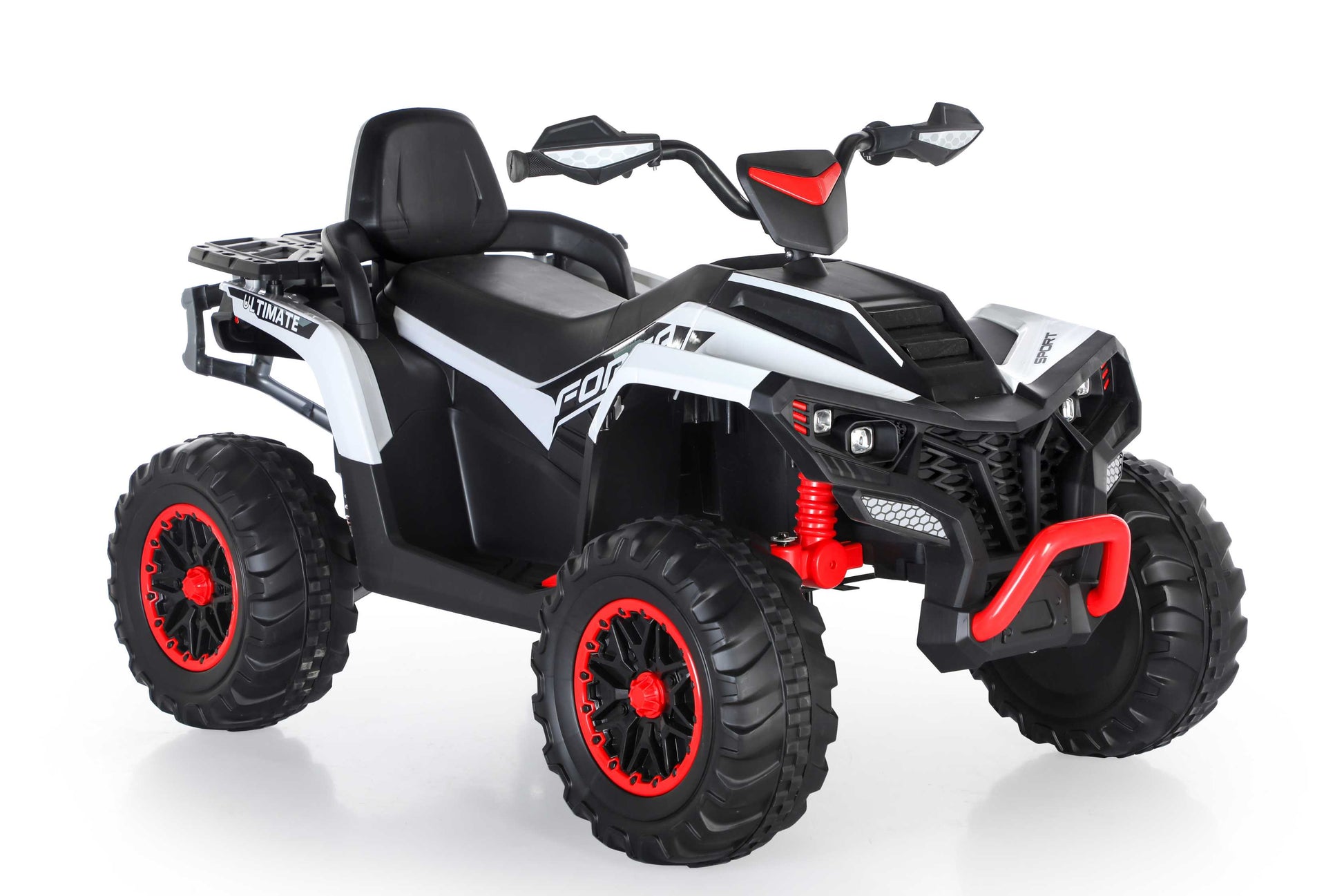 Neo 12V Kids Electric Quad Bike