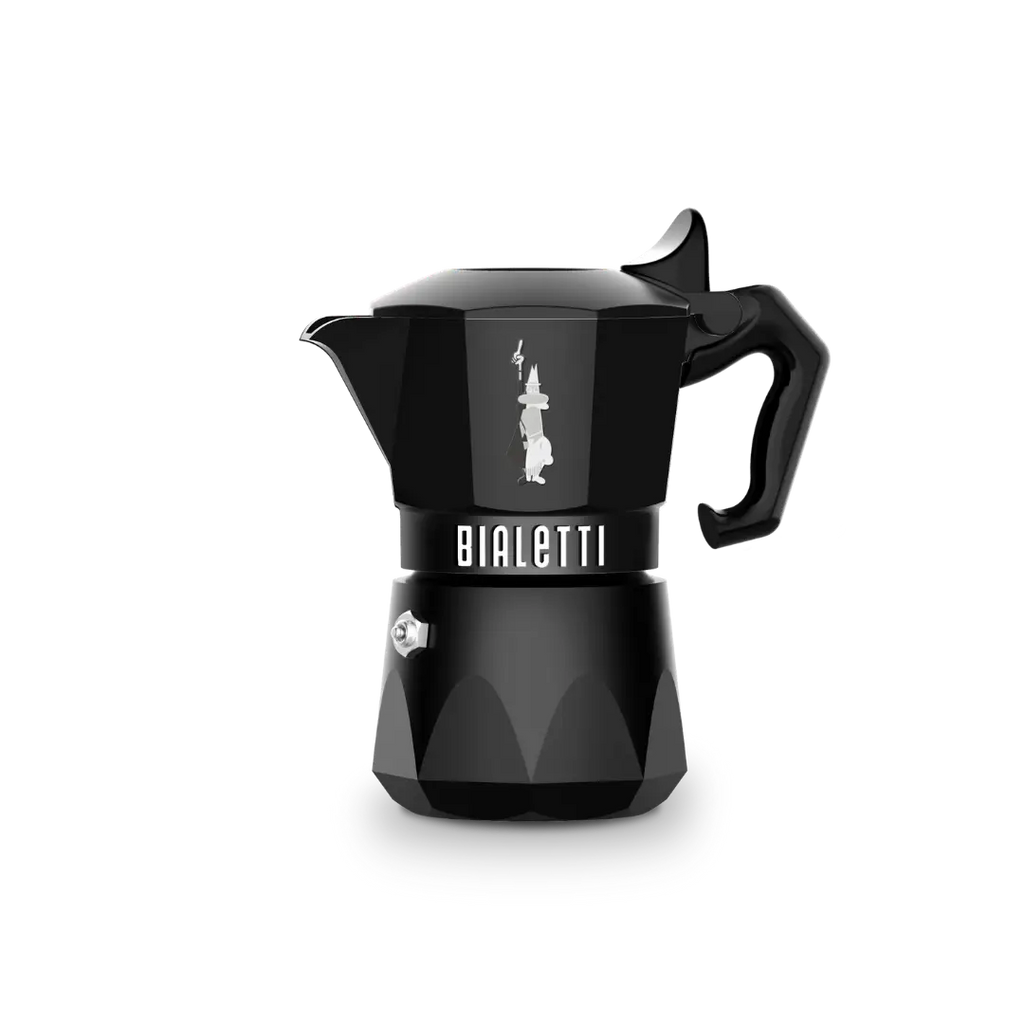 Moka Express Exclusive