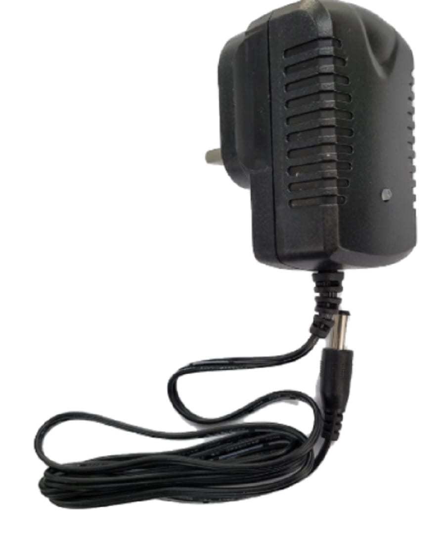 12v 1000ma Universal Battery Charger for Electric Ride-on Cars