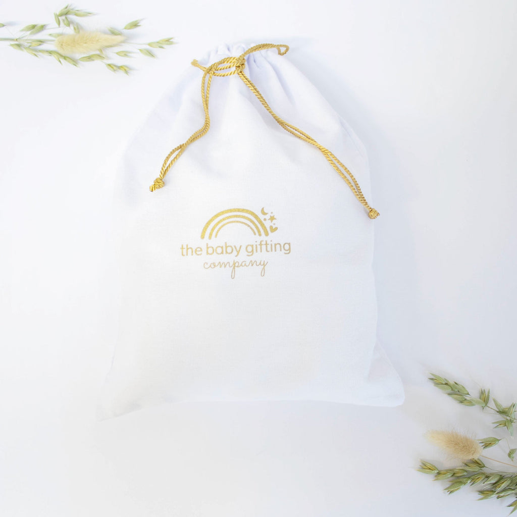 CABLE KNIT CASHMERE AND SENSORY BALLS - IVORY