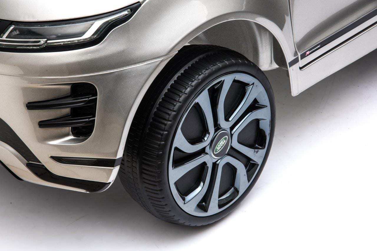 Kids Range Rover Evoque 12v Electric Ride-on Car with Parent Remote & MP4