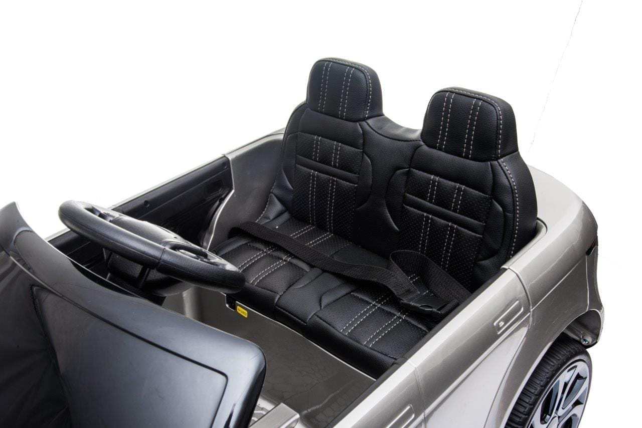 Kids Range Rover Evoque 12v Electric Ride-on Car with Parent Remote & MP4
