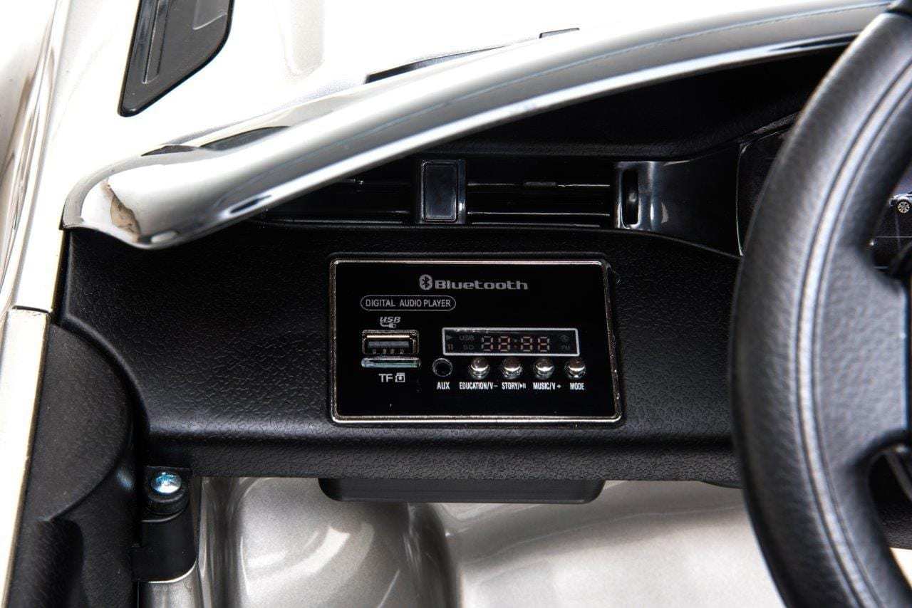 Kids Range Rover Evoque 12v Electric Ride-on Car with Parent Remote & MP4