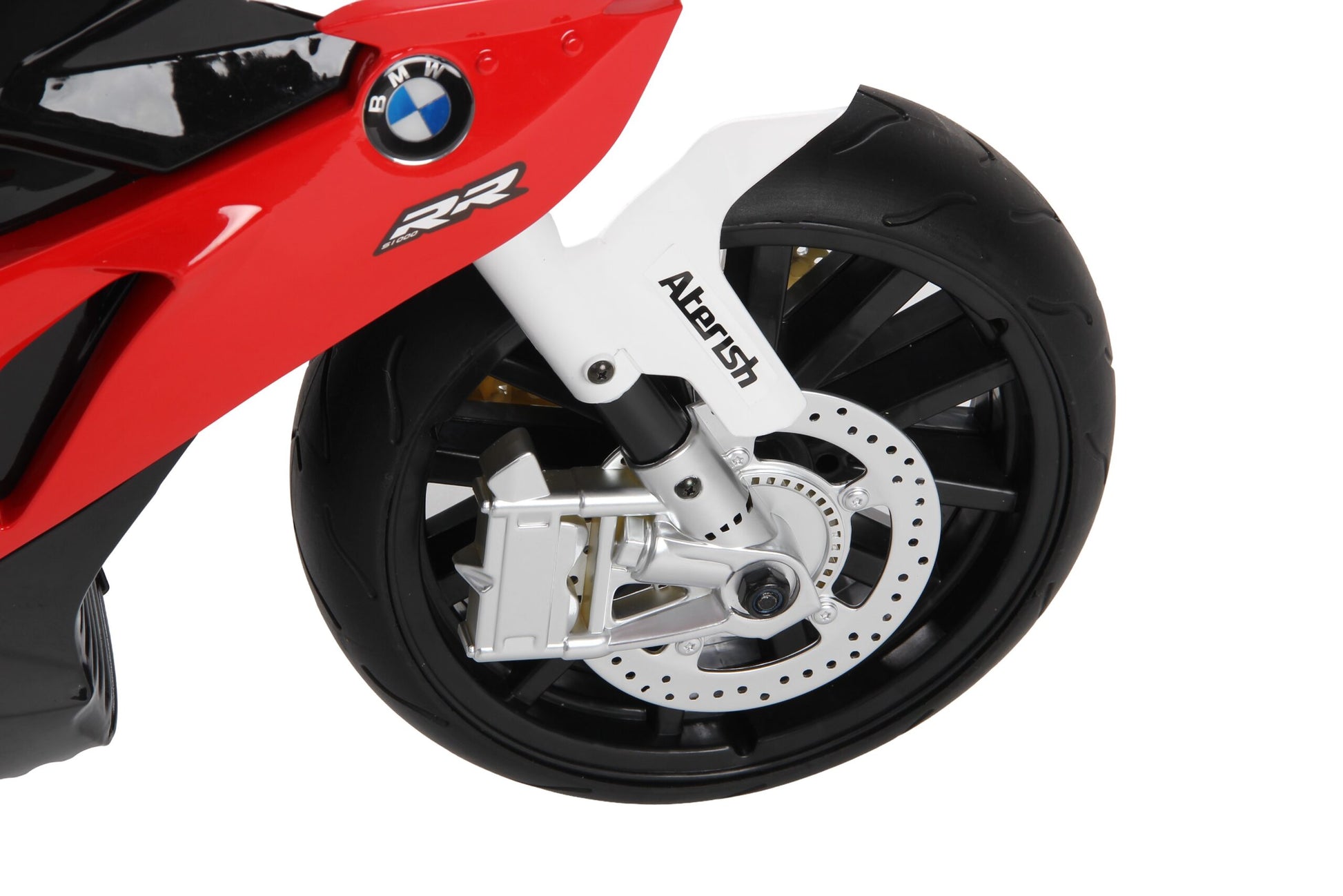 Kids BMW S1000RR 12V Ride-On Motorbike – The Ultimate Ride for Young Bikers!