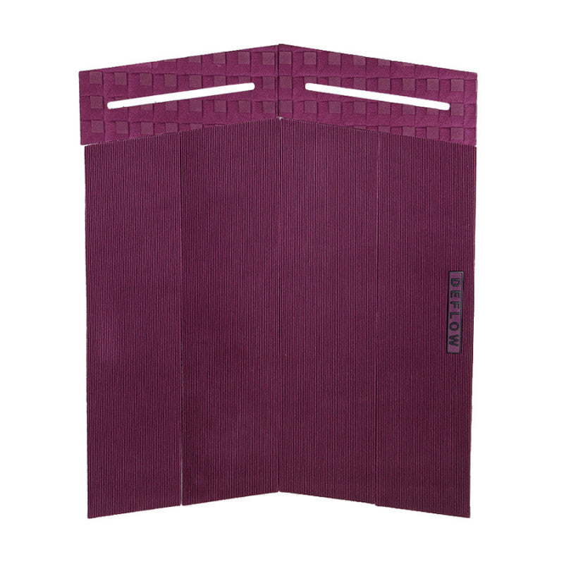 Deflow Front Traction Pad