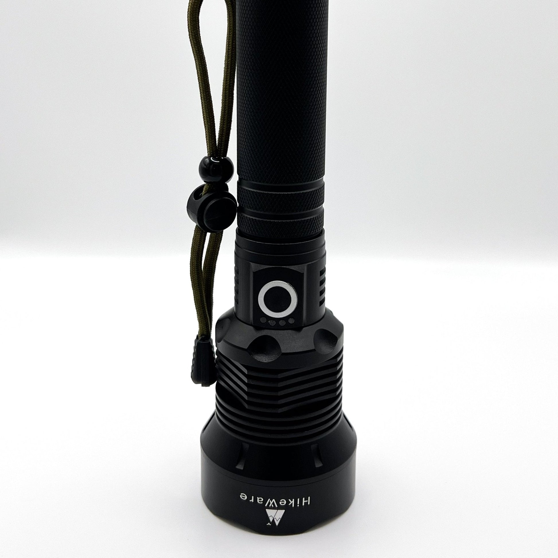 Ultra Bright LED Flashlight - 10000 Lumens