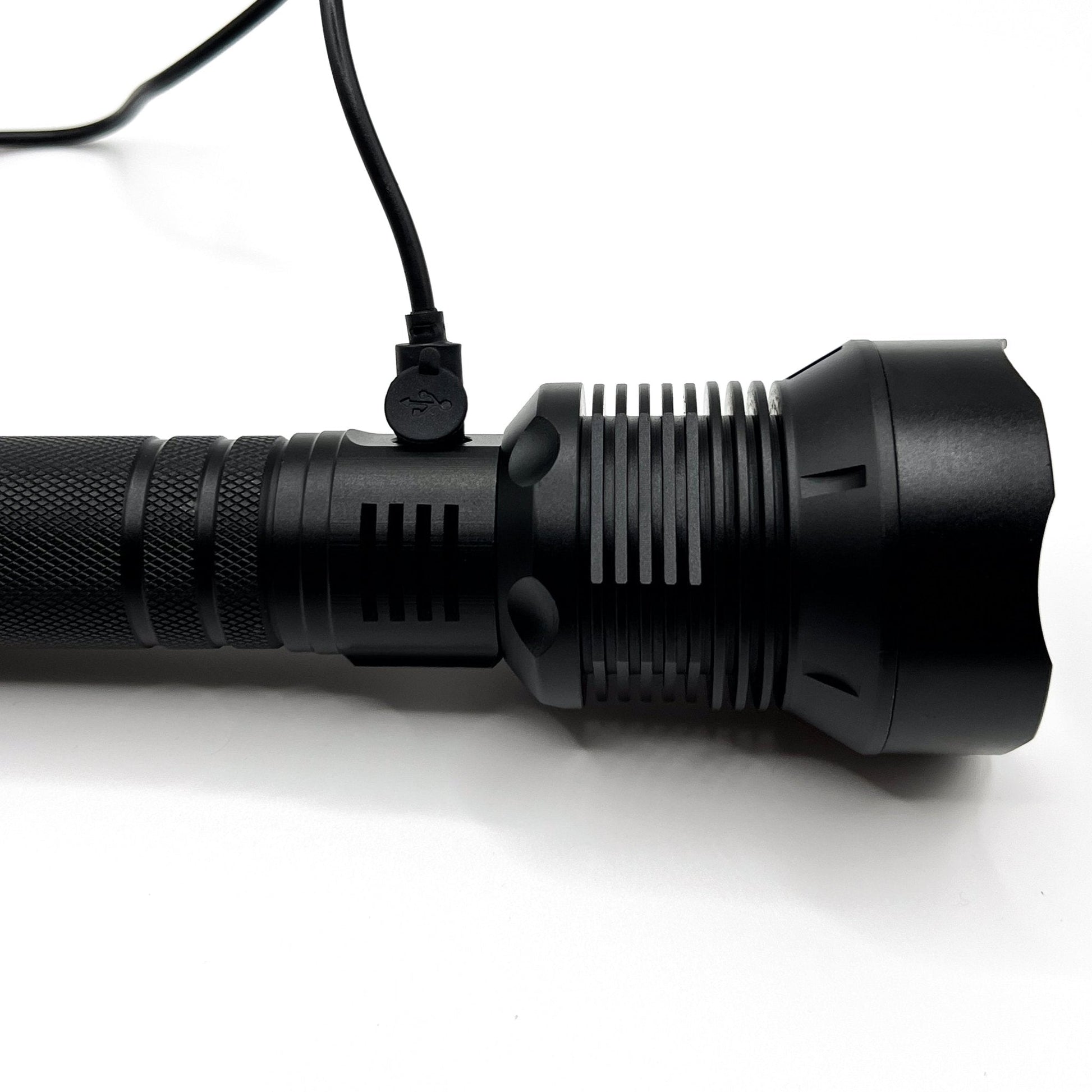 Ultra Bright LED Flashlight - 10000 Lumens