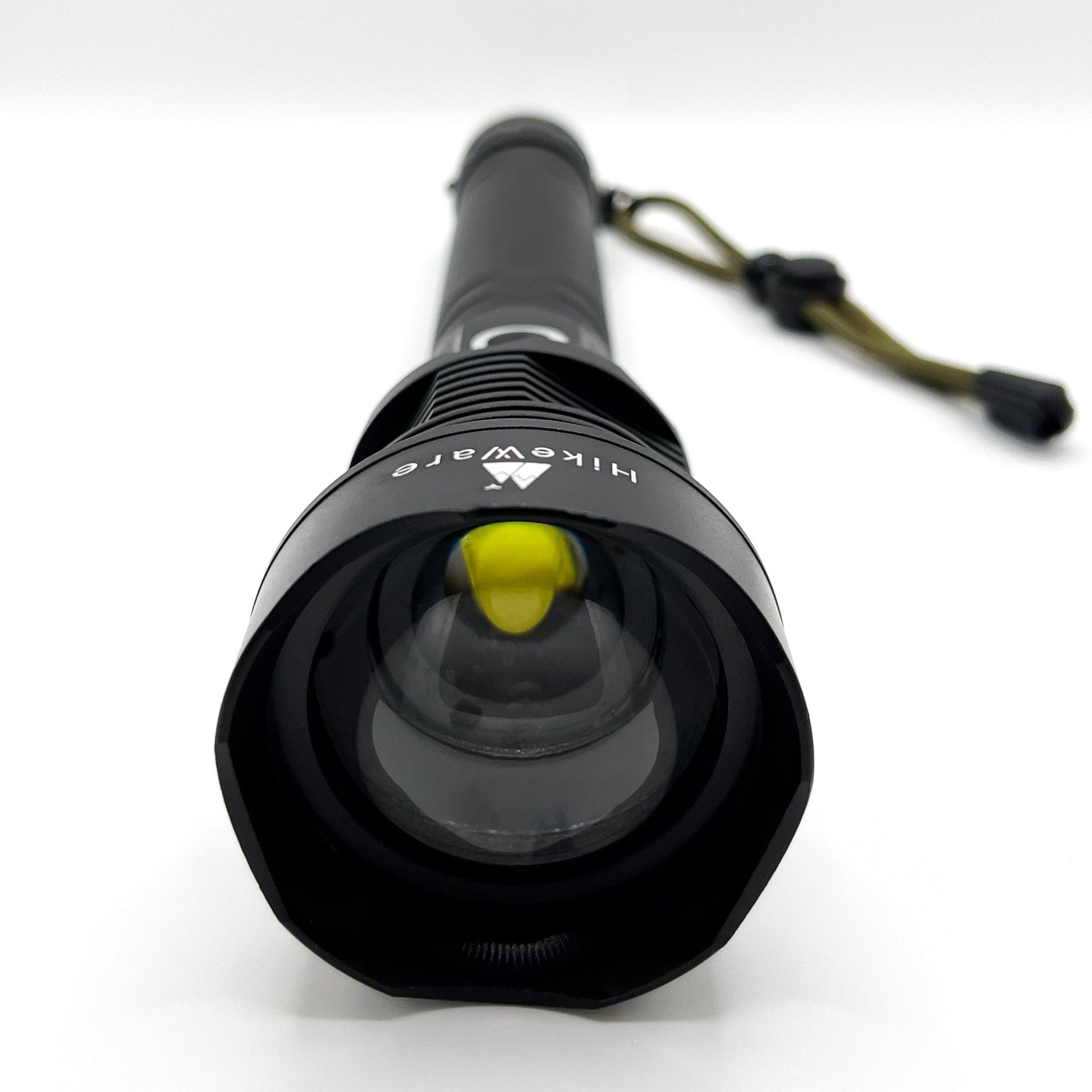 Ultra Bright LED Flashlight - 10000 Lumens