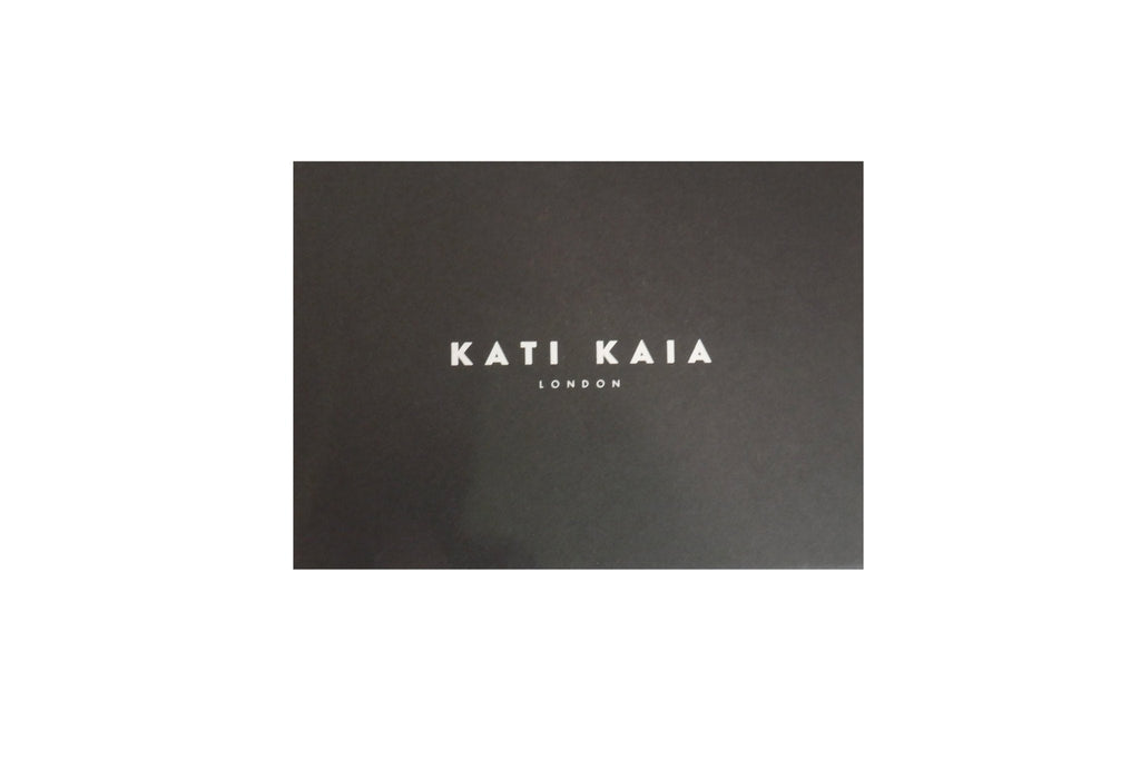 Aromatherapy, Crystal and Sage Gift Set by Kati Kaia