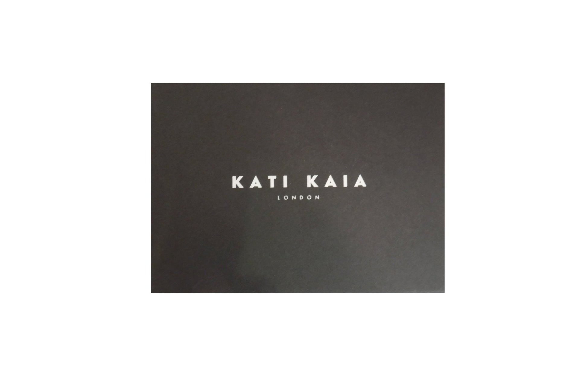 Aromatherapy, Crystal and Sage Gift Set by Kati Kaia