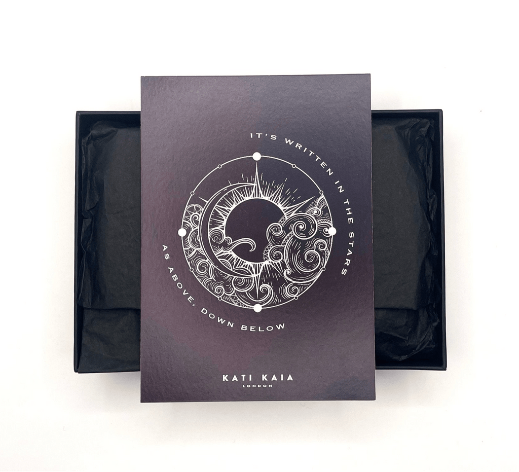 Ritual & Meditation Gift Set - Love