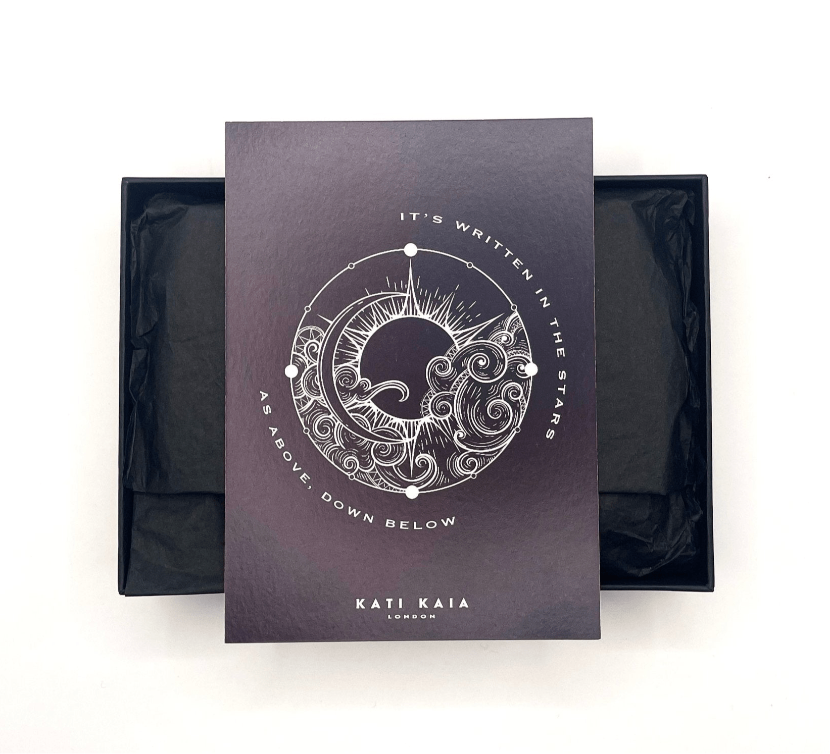 Ritual & Meditation Gift Set - Love