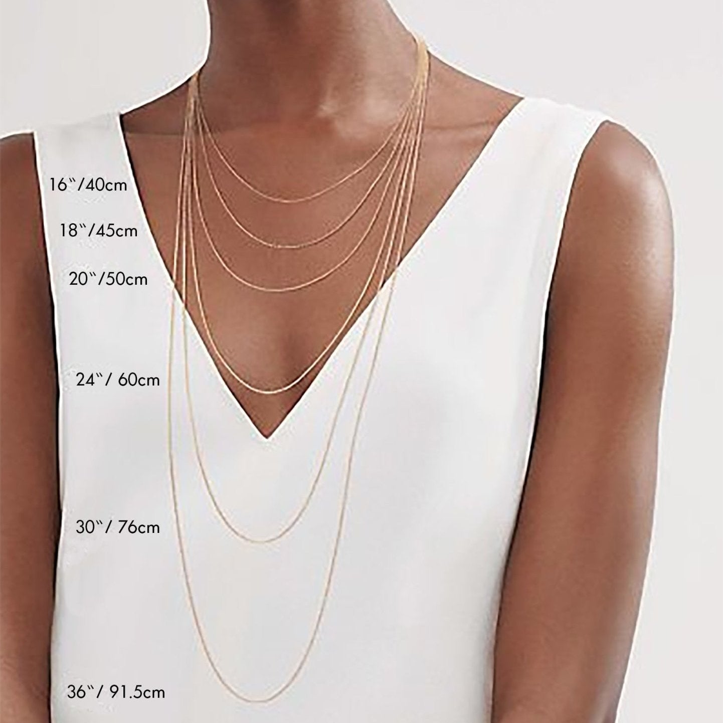 Selene Moonstone Crystal Mala Necklace