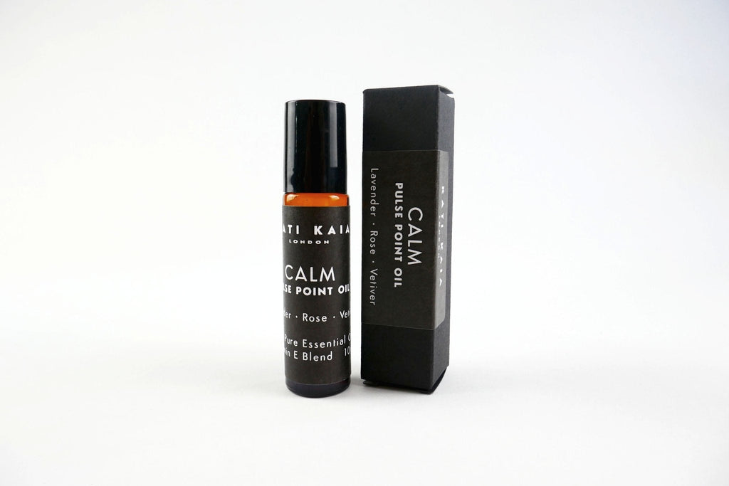 Wellness Mind Ritual Kit