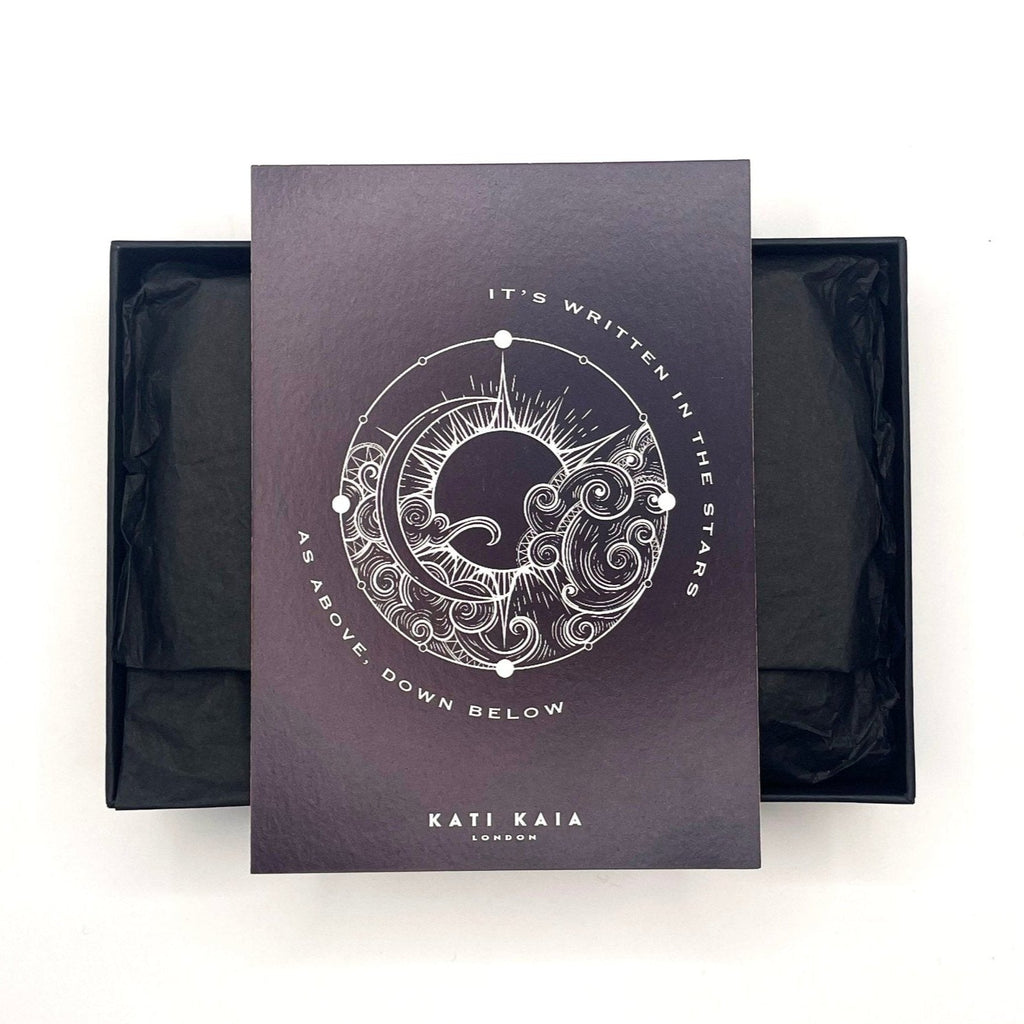 Pulse Oil Aromatherapy and Incense Set