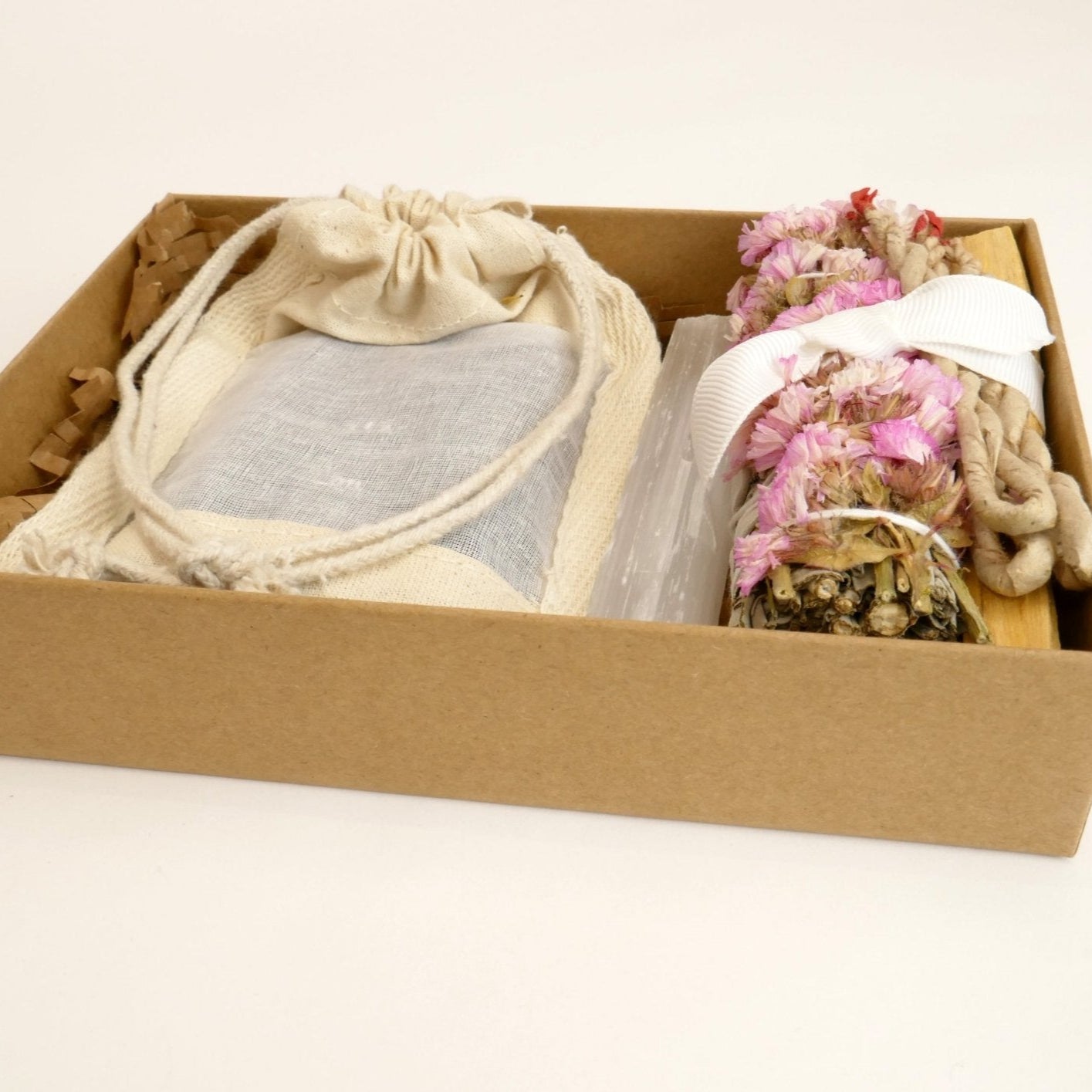 Pulse Oil Aromatherapy and Incense Set