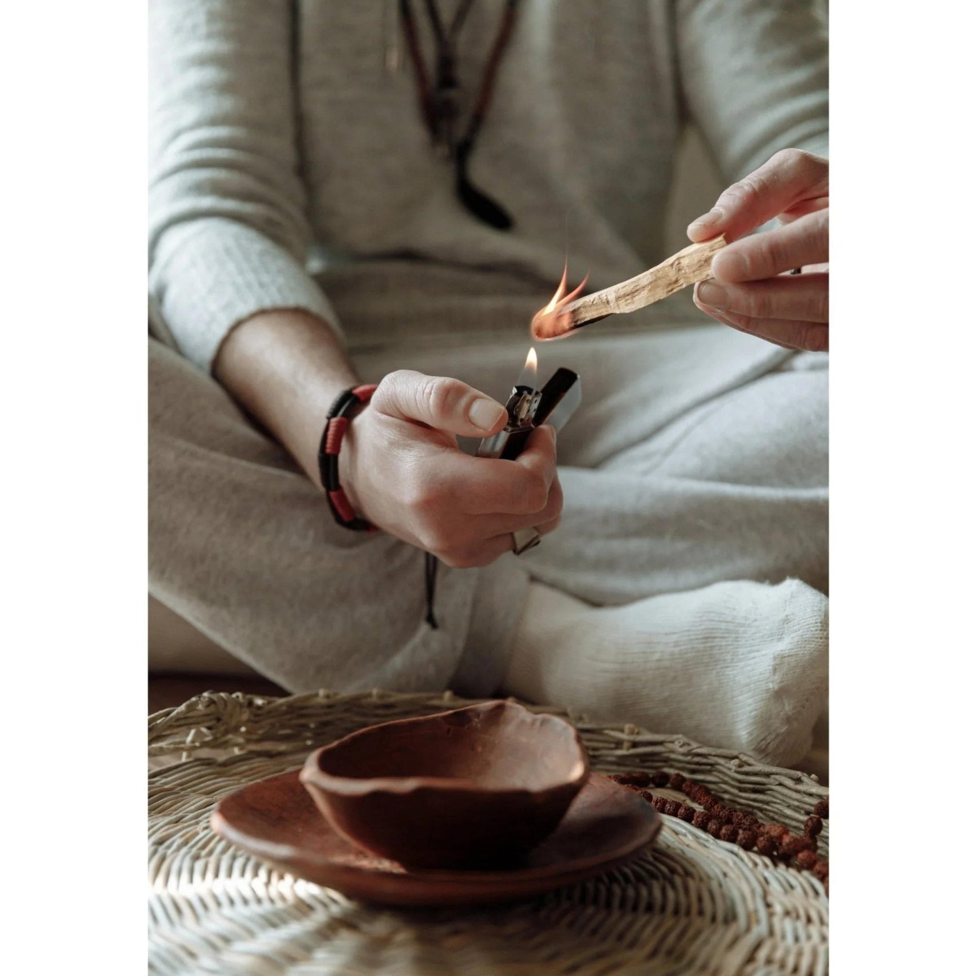 Ritual & Meditation Box - JOY