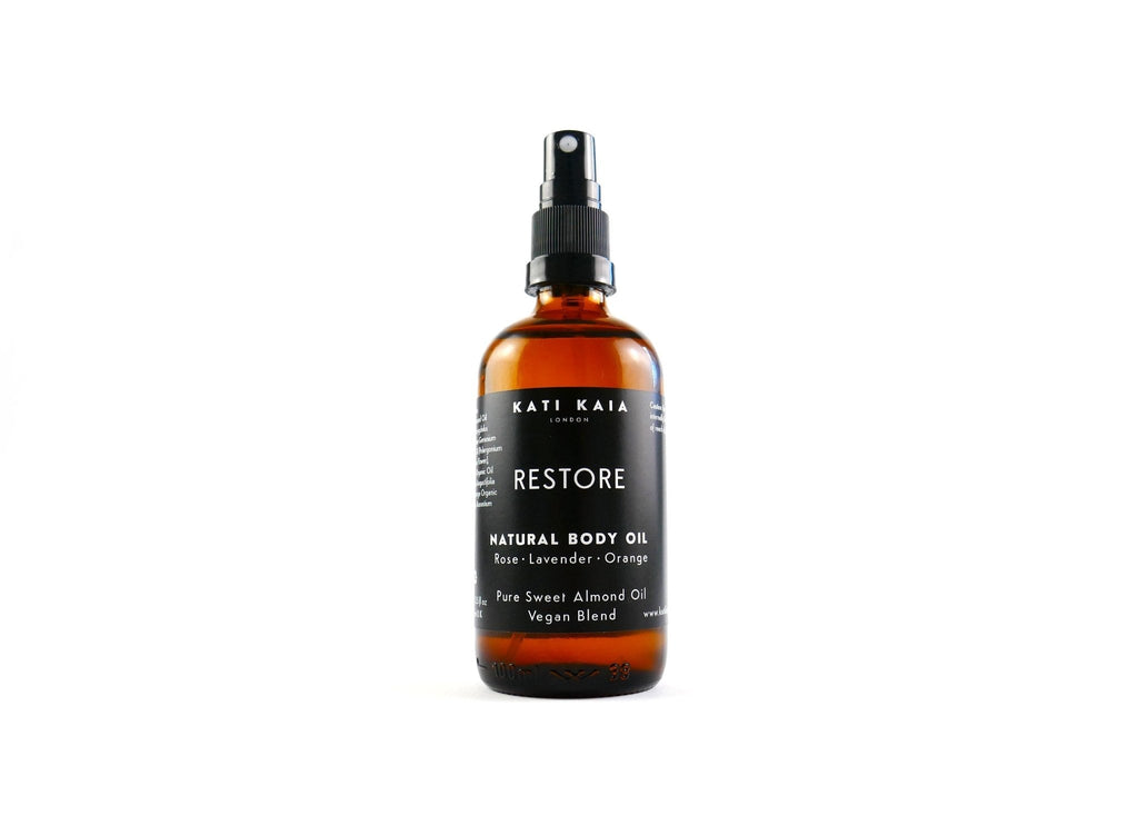 Body Meditation Cleanse & Restore Box