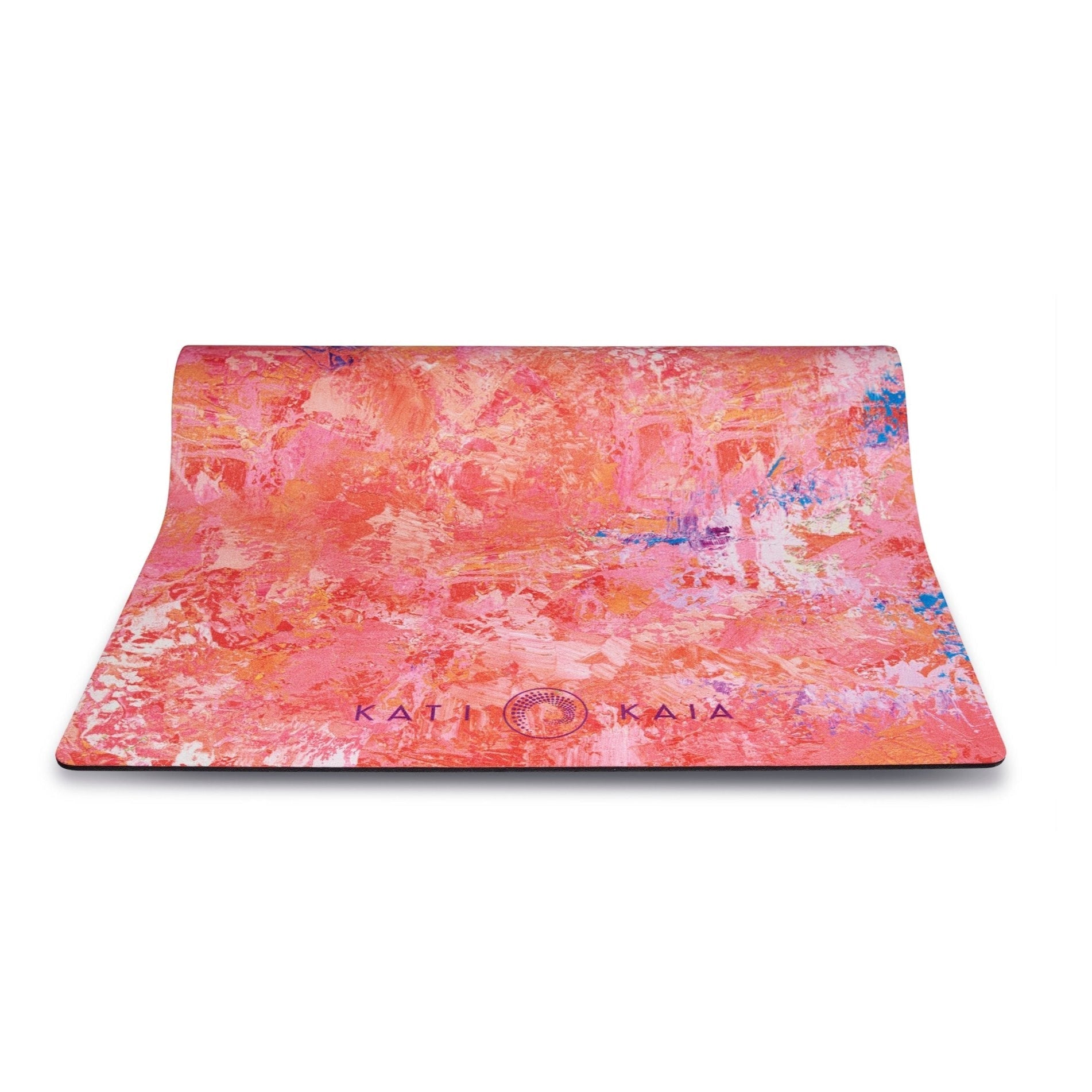 Erytheia Artistry Gallery Yoga & Pilates Mat