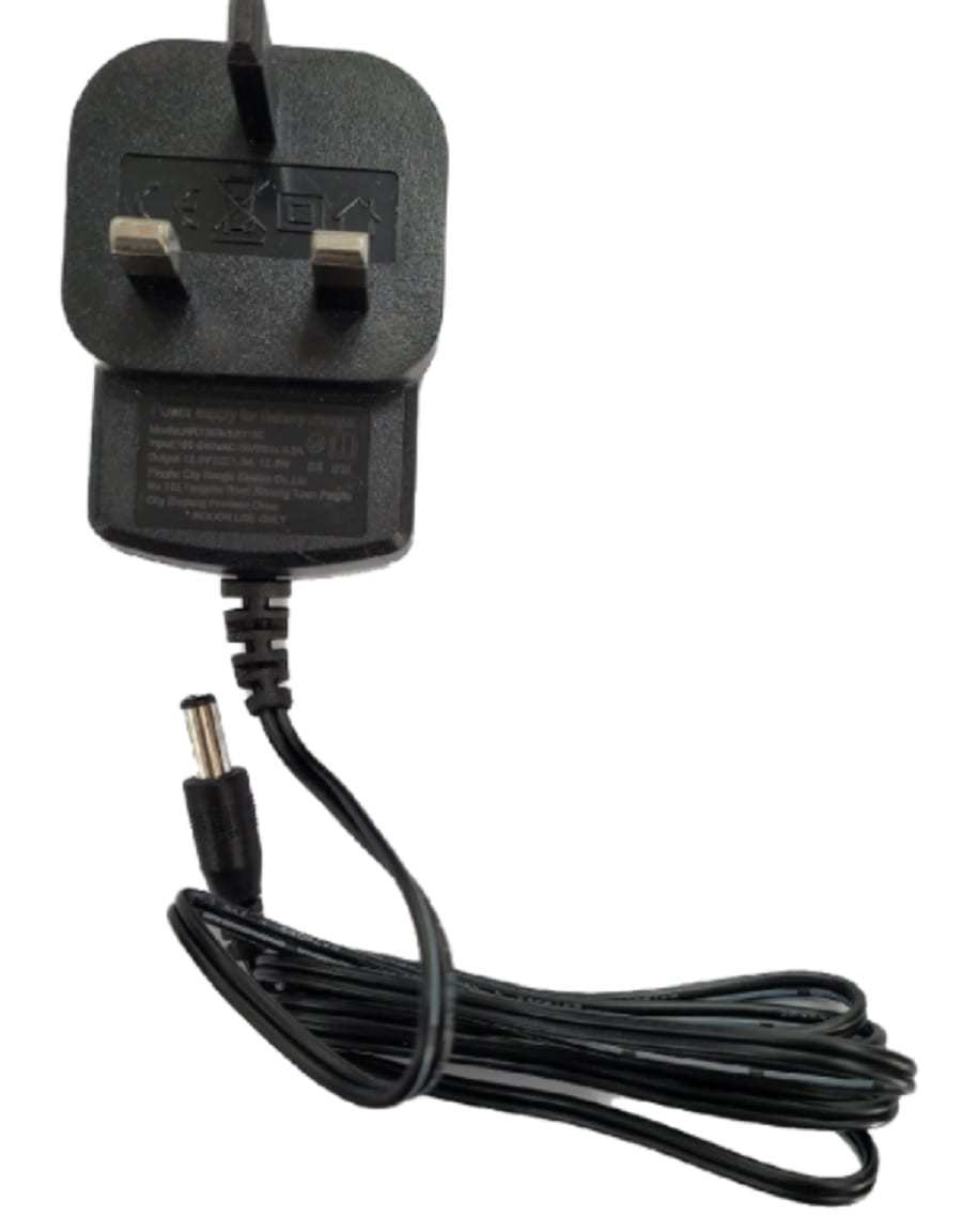 12v 1000ma Universal Battery Charger for Electric Ride-on Cars