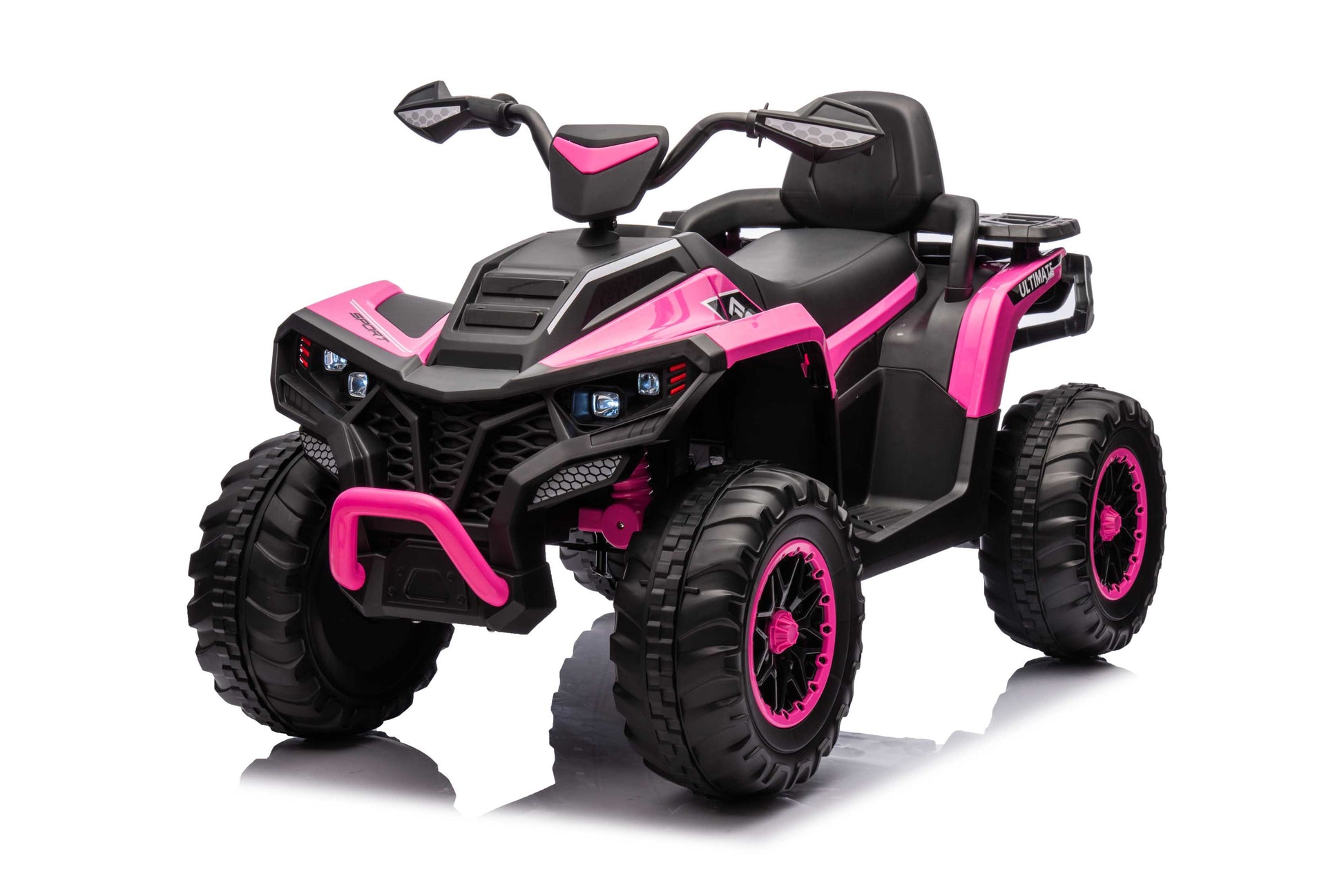 Neo 12V Kids Electric Quad Bike