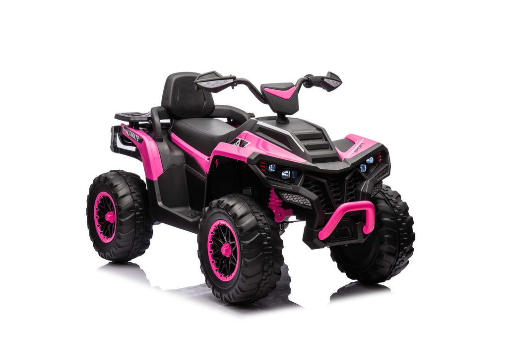 Neo 12V Kids Electric Quad Bike