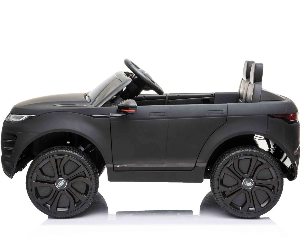 Kids Range Rover Evoque 12v Electric Ride-on Car with Parent Remote & MP4