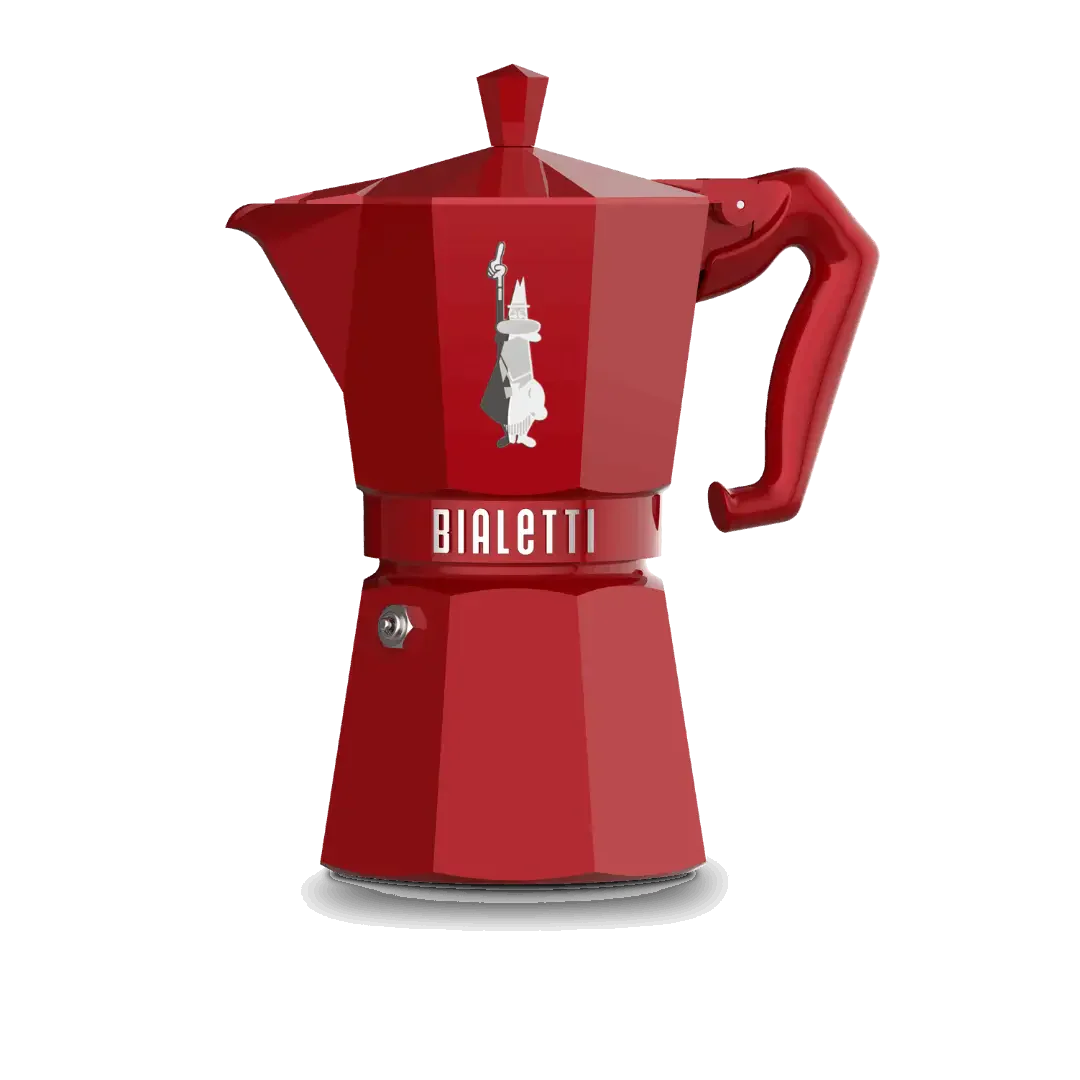 Moka Express Exclusive