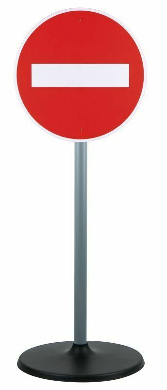 Road Signs for Ride On Toys Pack of 5