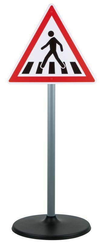 Road Signs for Ride On Toys Pack of 5