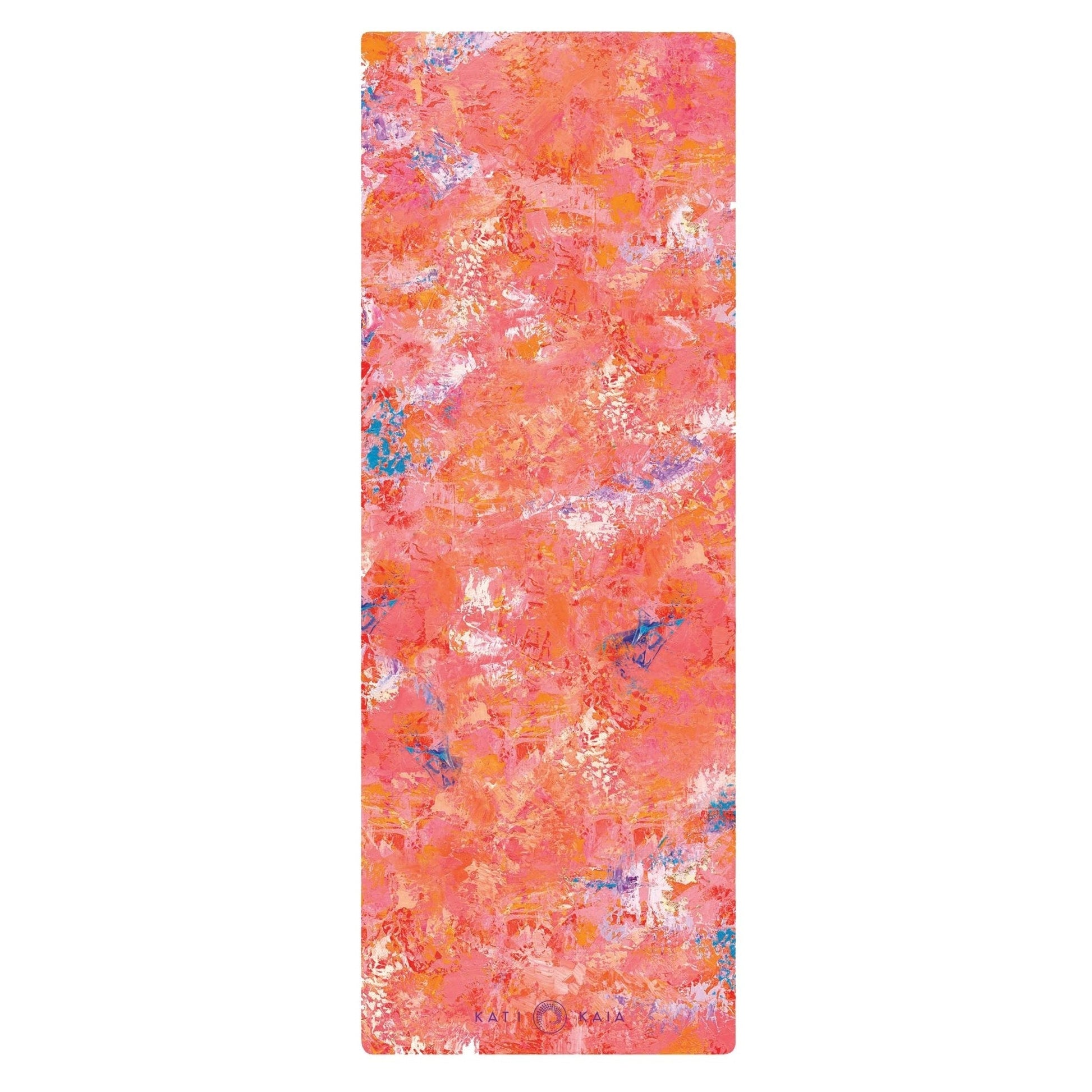 Erytheia Artistry Gallery Yoga & Pilates Mat