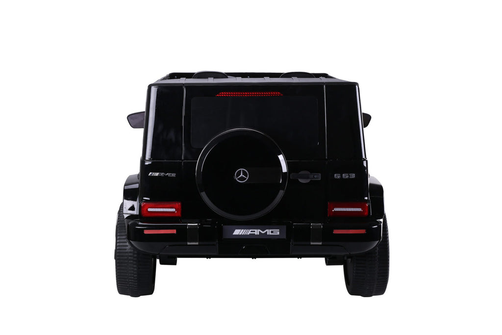 24v 2 Seater Ride-on Kids Mercedes G Wagon Electric Ride-on Car