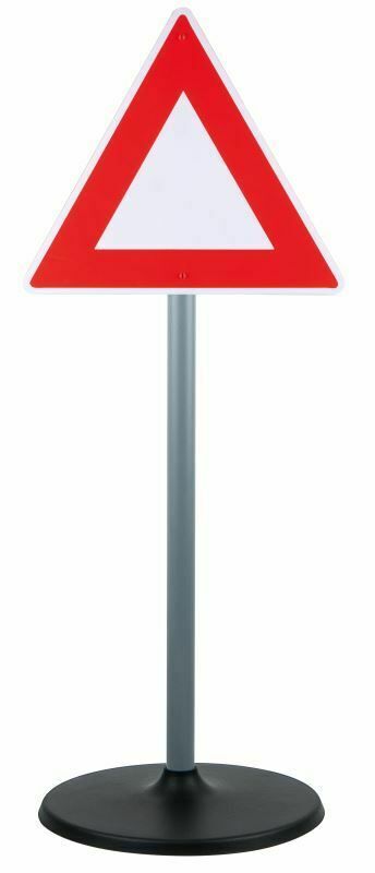 Road Signs for Ride On Toys Pack of 5