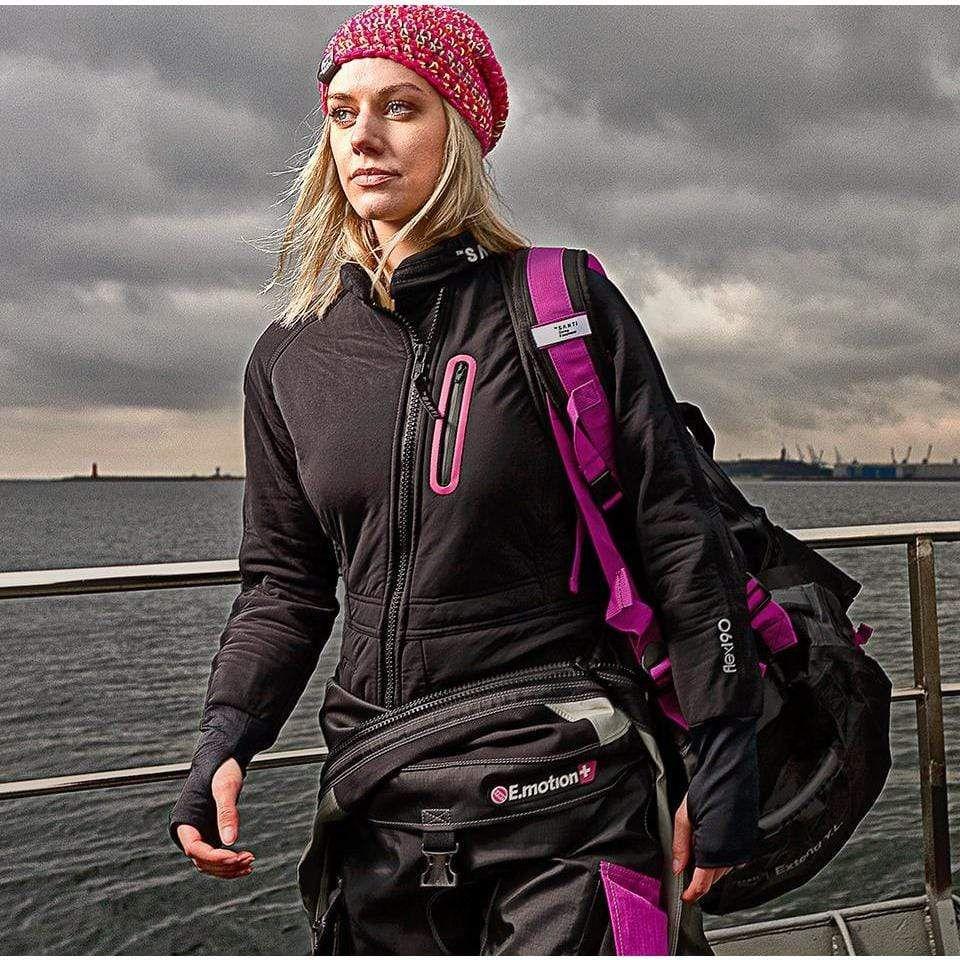 Santi Flex190 Undersuit - Ladies