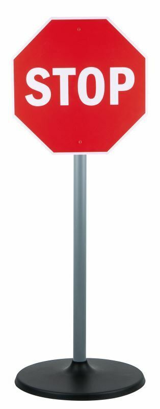 Road Signs for Ride On Toys Pack of 5