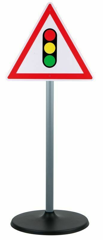 Road Signs for Ride On Toys Pack of 5