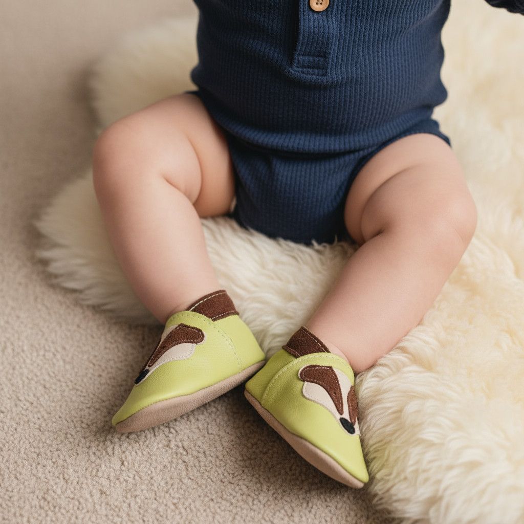 Badger Baby Toddler and Children Shoes